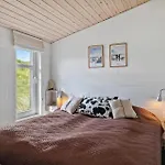 Pet Friendly In With Wifi Vestervig