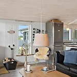 Pet Friendly In With Wifi Vestervig