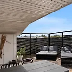 Nyaraló Pet Friendly In With Wifi Vestervig