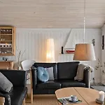 Pet Friendly In With Wifi Vestervig