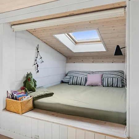 Holiday home Pet Friendly In With Wifi