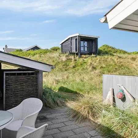 Pet Friendly In With Wifi * Vestervig