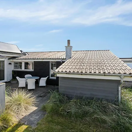 Pet Friendly In With Wifi * Vestervig