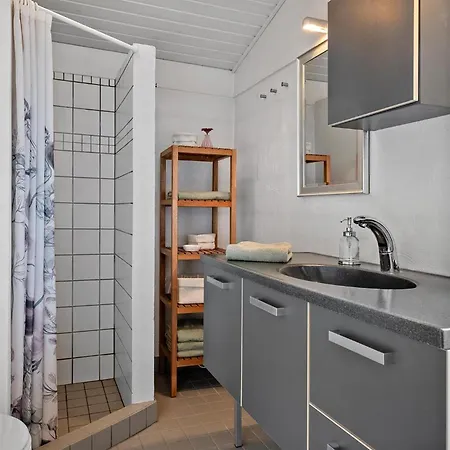 Pet Friendly In With Wifi * Vestervig