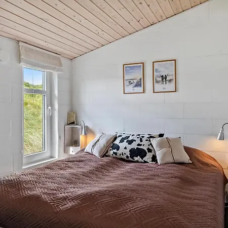 Pet Friendly In With Wifi Vestervig