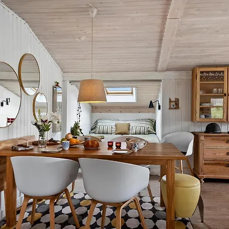 Holiday home Pet Friendly In With Wifi *