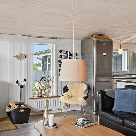 Pet Friendly In With Wifi Vestervig