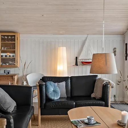 Pet Friendly In With Wifi Vestervig