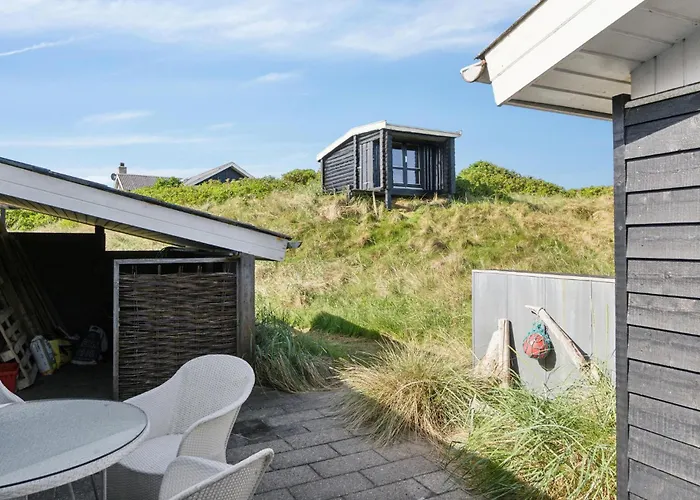 Pet Friendly In With Wifi * Vestervig