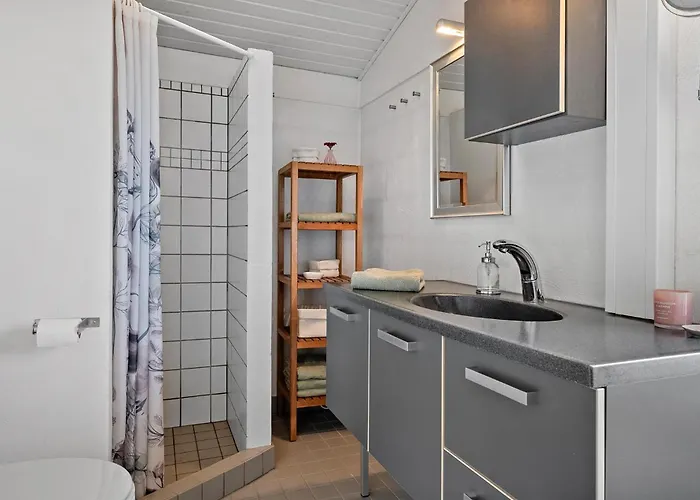 Pet Friendly In With Wifi * Vestervig